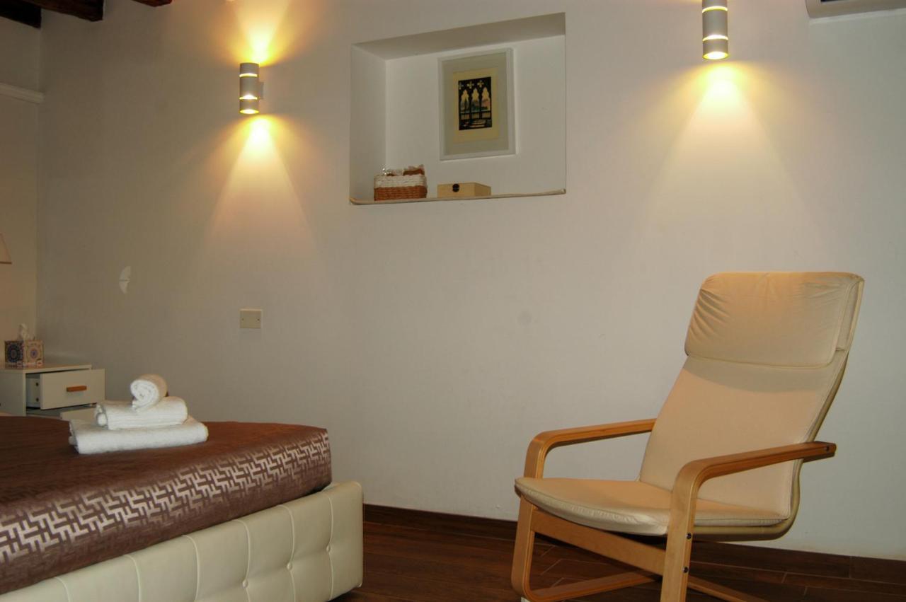 กาซา จาร์ดินี Hotel เวนิส ภายนอก รูปภาพ